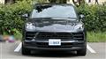 2019 Porsche Macan