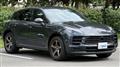 2019 Porsche Macan
