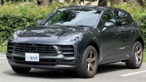 2019 Porsche Macan