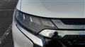 2018 Mitsubishi OUTLANDER PHEV