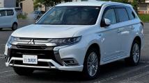 2018 Mitsubishi OUTLANDER PHEV