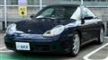 2000 Porsche 911