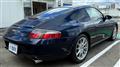 2000 Porsche 911