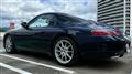 2000 Porsche 911