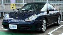 2000 Porsche 911