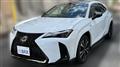 2024 Lexus UX