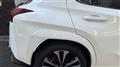 2024 Lexus UX