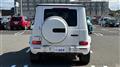 2023 Mercedes-Benz G-Class