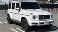 2023 Mercedes-Benz G-Class