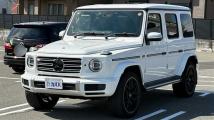 2023 Mercedes-Benz G-Class