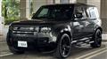 2022 Land Rover Defender