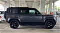 2022 Land Rover Defender