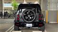 2022 Land Rover Defender