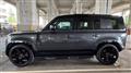 2022 Land Rover Defender