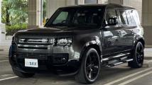 2022 Land Rover Defender