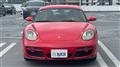 2008 Porsche Cayman