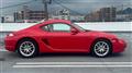 2008 Porsche Cayman