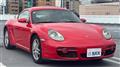 2008 Porsche Cayman