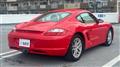 2008 Porsche Cayman