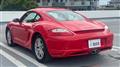2008 Porsche Cayman