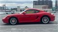 2008 Porsche Cayman