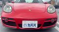2008 Porsche Cayman