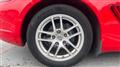 2008 Porsche Cayman