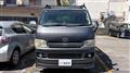 2008 Toyota Hiace Van
