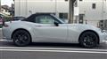 2024 Mazda Roadster