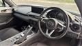 2024 Mazda Roadster
