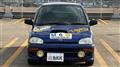 1998 Subaru Vivio