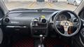 1998 Subaru Vivio