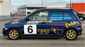 1998 Subaru Vivio