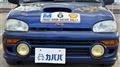 1998 Subaru Vivio