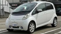 2010 Mitsubishi i-MiEV