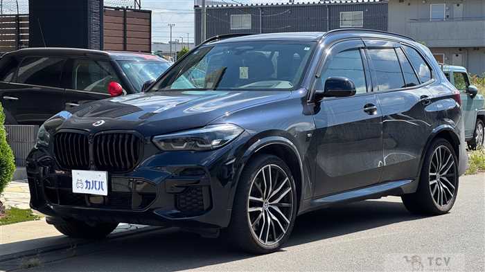 2023 BMW X5