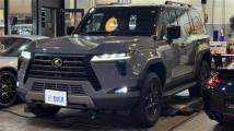 2025 Lexus GX