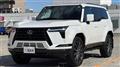2025 Lexus GX
