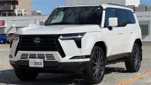 2025 Lexus GX