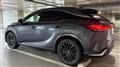 2026 Lexus RX