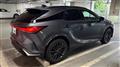 2026 Lexus RX