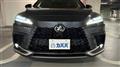 2026 Lexus RX