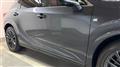 2026 Lexus RX