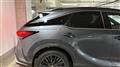 2026 Lexus RX