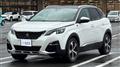 2018 Peugeot 3008