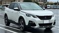 2018 Peugeot 3008