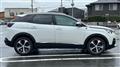 2018 Peugeot 3008