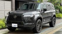 2025 Lexus GX