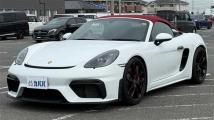 2020 Porsche Porsche Others