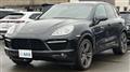 2011 Porsche Cayenne
